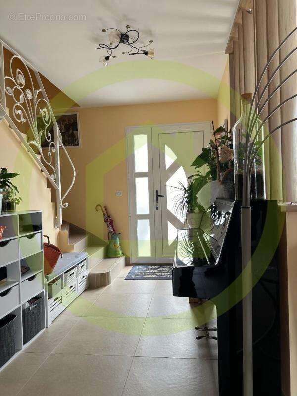 Maison 145 m² à Beauvais  - photo 4