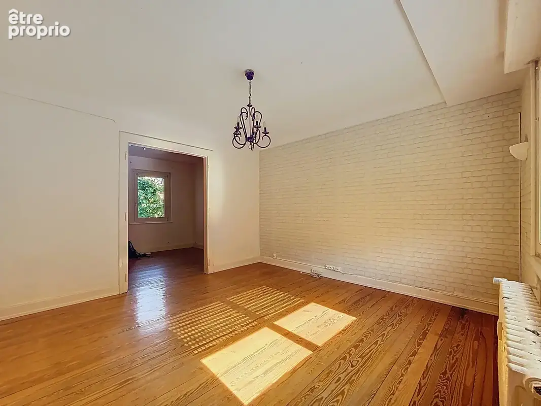 Appartement 3 pièces 86 m² à vendre à Strasbourg (67200) - photo 2