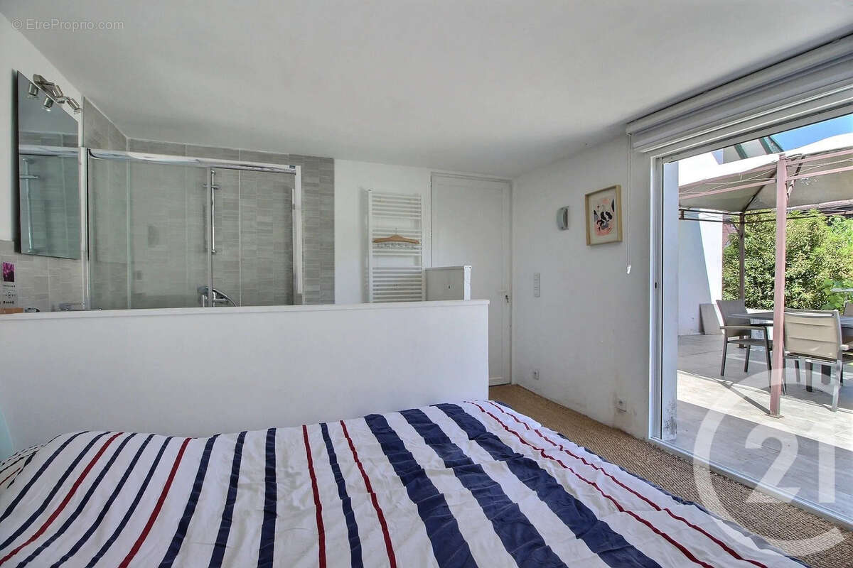 Maison à THONON-LES-BAINS