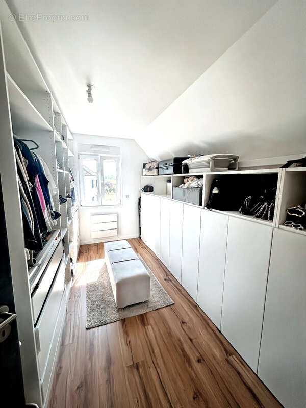 Appartement à VENDENHEIM