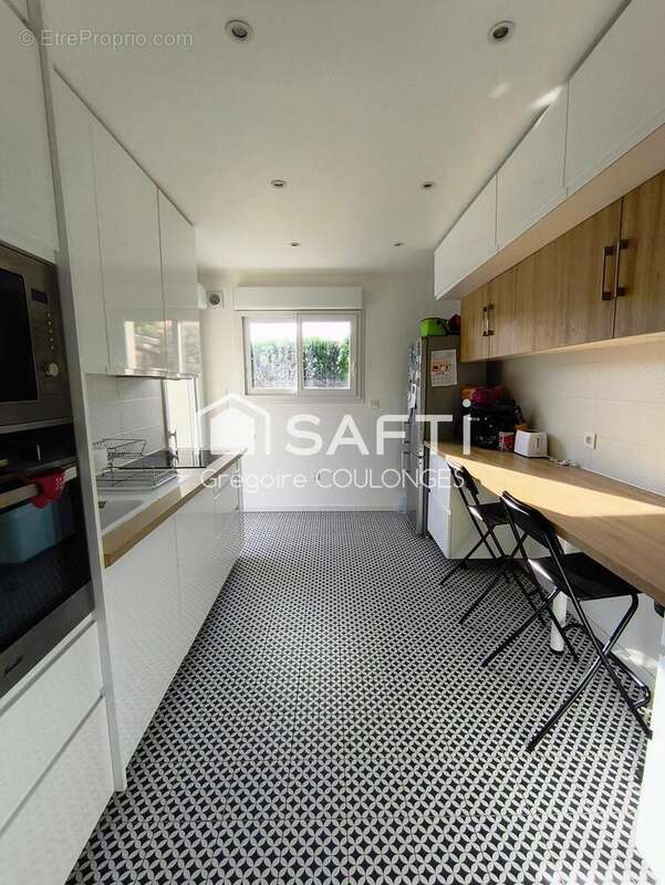 Photo 8 - Maison à EYSINES