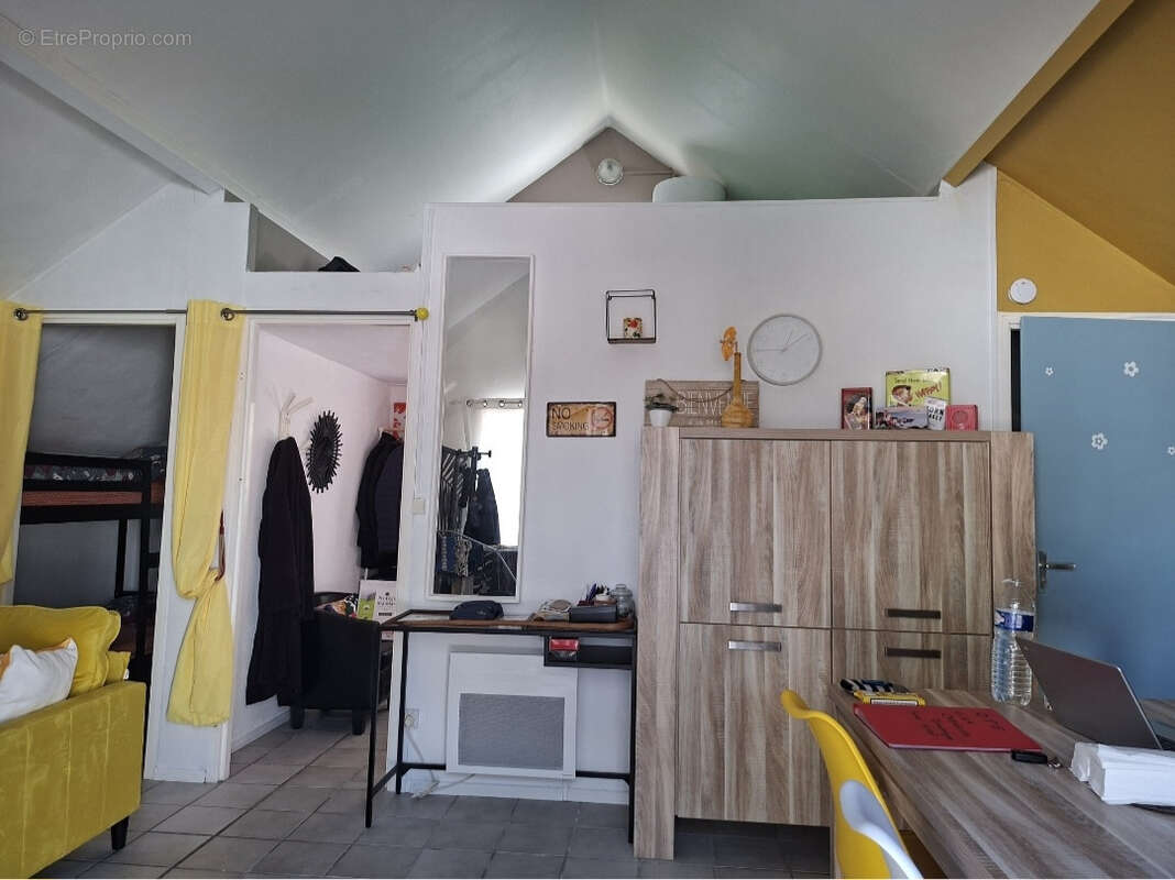 Maison à DAUMAZAN-SUR-ARIZE