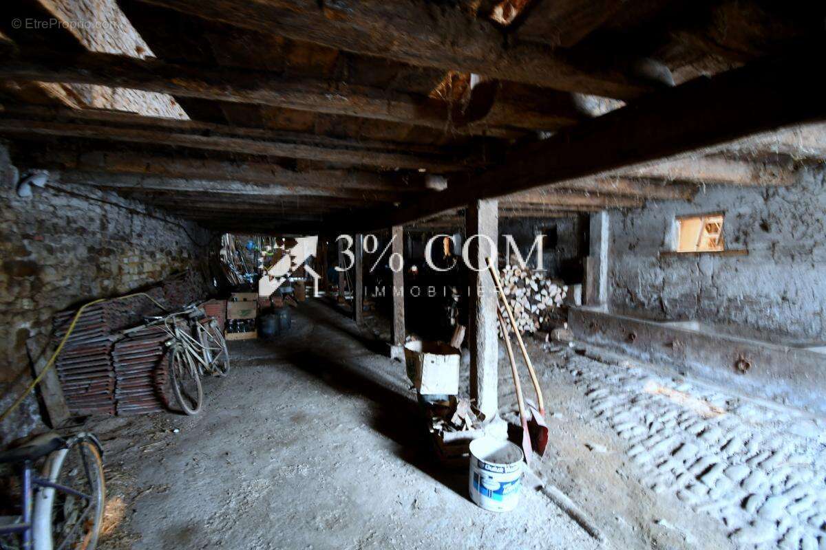 Maison à BARISEY-AU-PLAIN