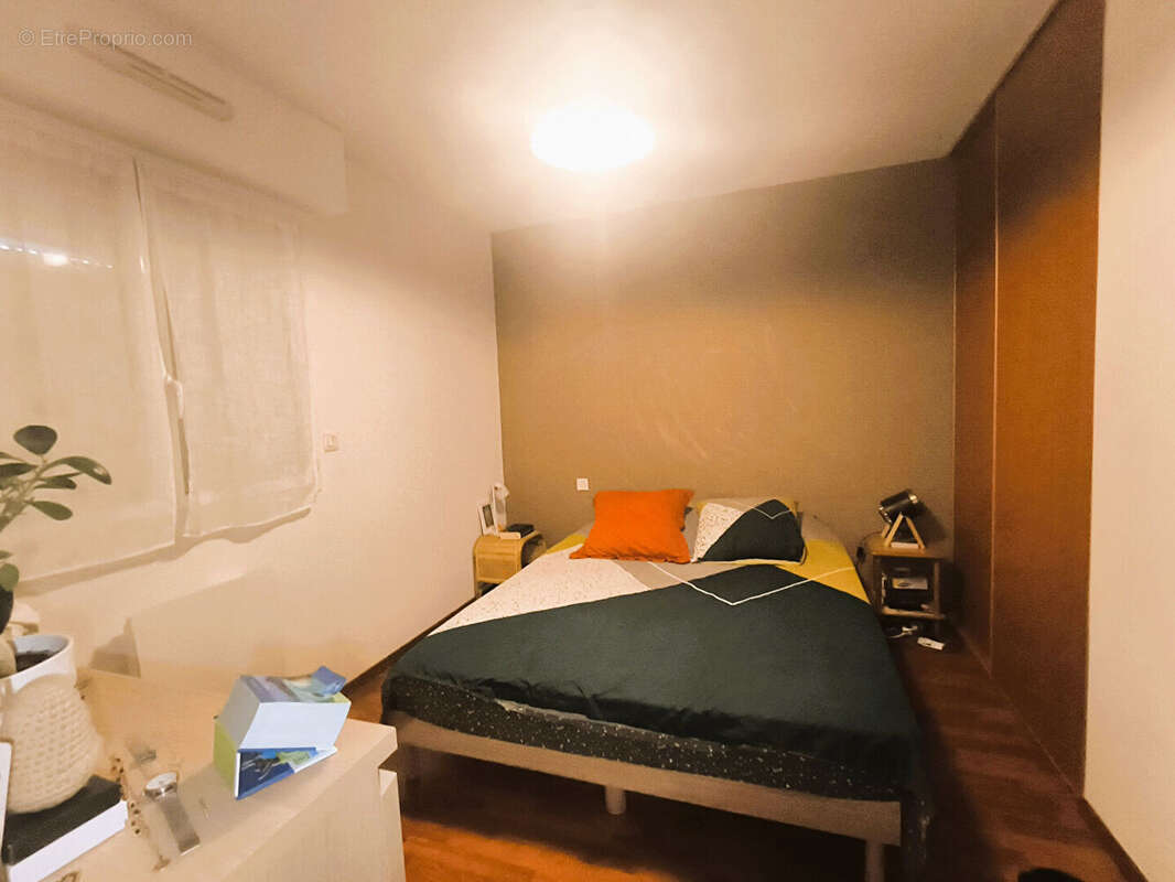 Appartement de 44 m² - photo 3