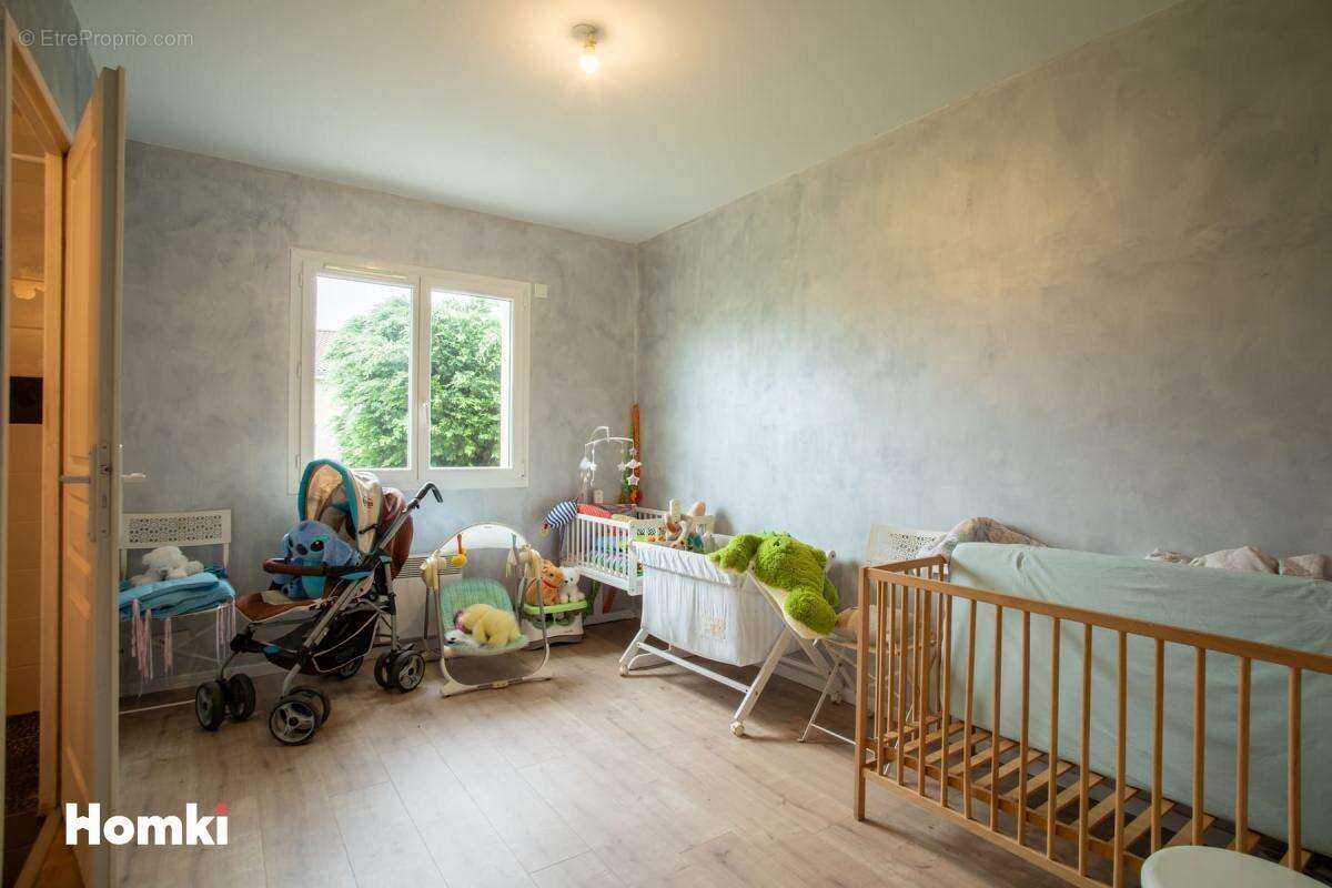 Maison à BAS-EN-BASSET