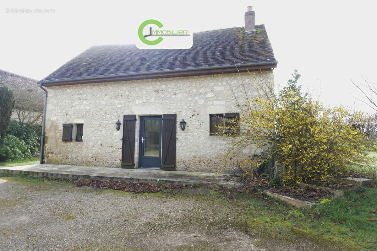 Maison à LA FERTE-BERNARD