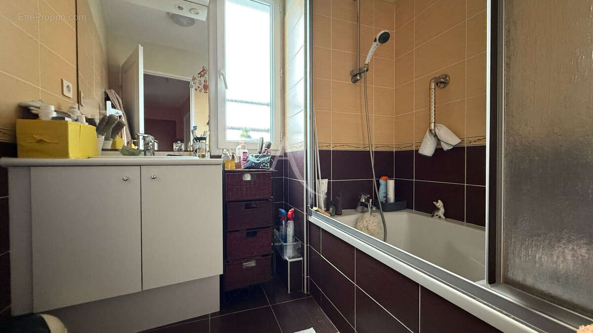 Appartement à LA ROCHE-SUR-YON