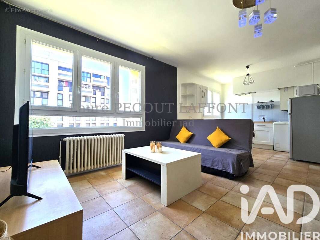Photo 7 - Appartement à TOULOUSE
