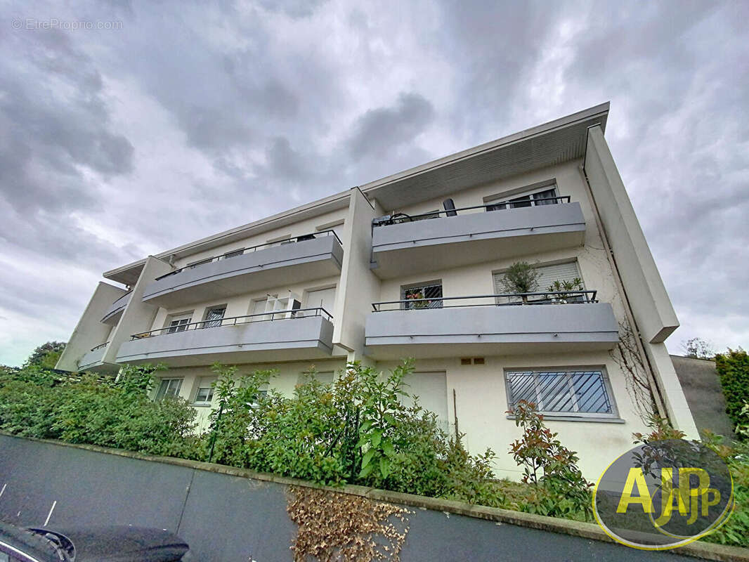 Appartement à EYSINES