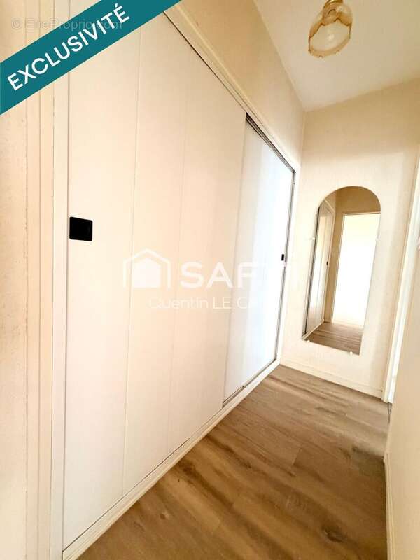 Photo 5 - Appartement à ANGERS