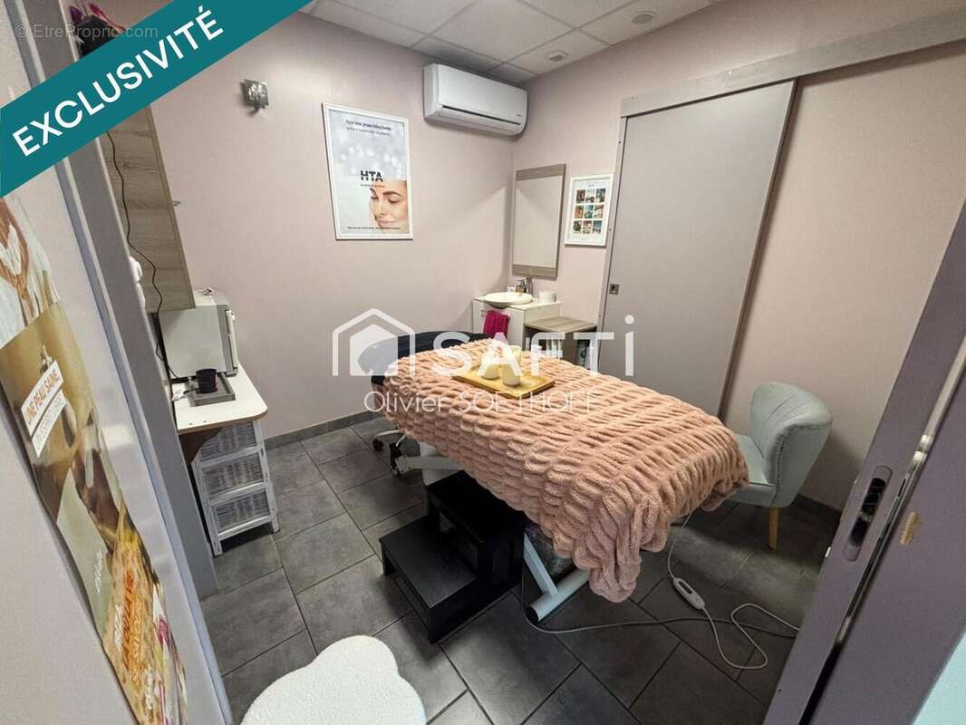 Commerce 45 m² à Lavardac  - photo 3