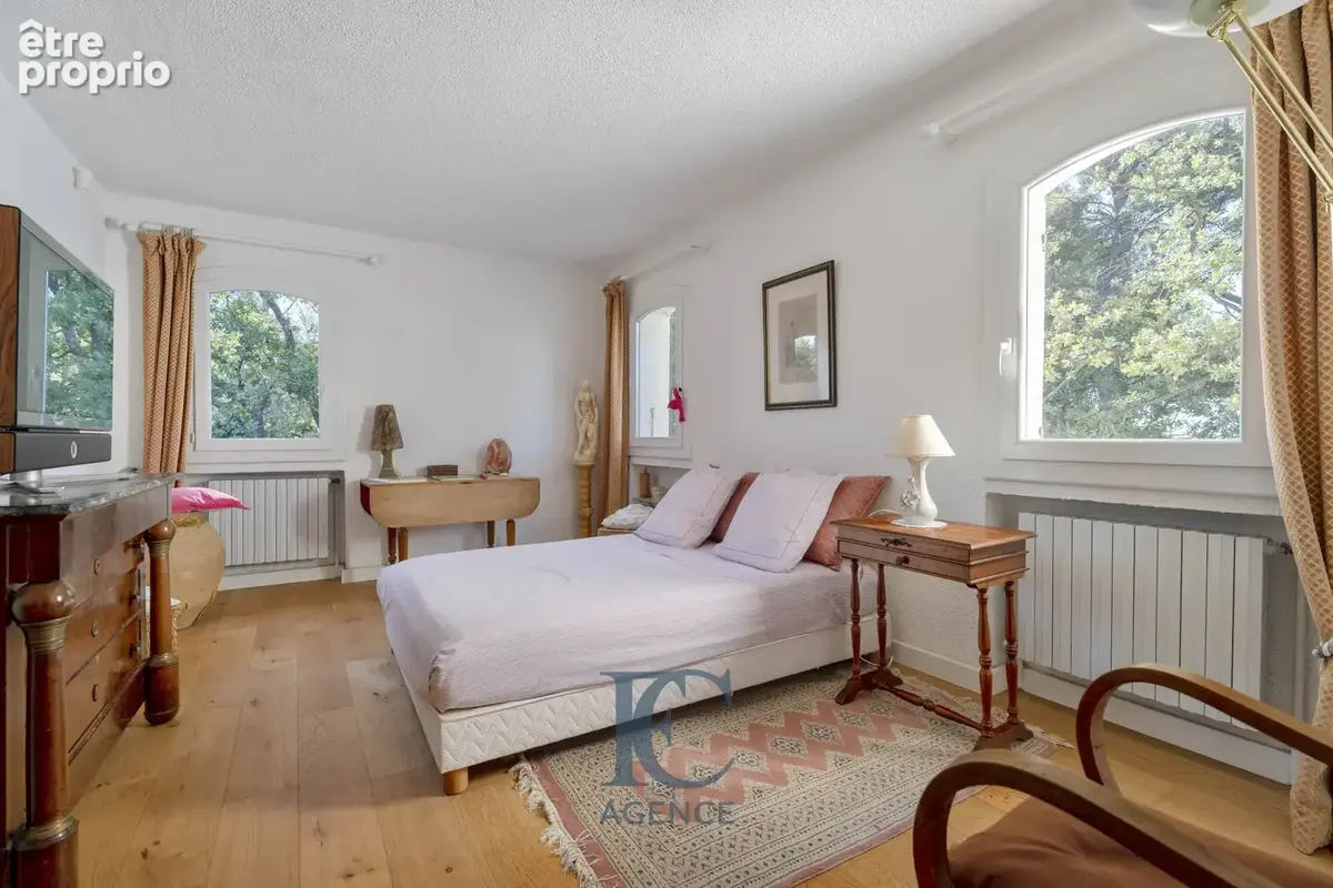 Maison 6 pièces 240 m2 avec magnifique vue mer - photo 7