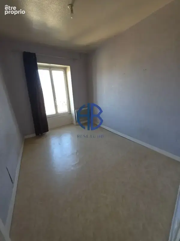 Appartement Bourgoin Jallieu 3 pièce(s) 47.56 m2 - photo 7