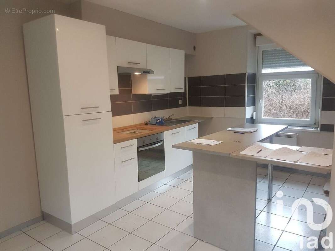 Photo 3 - Maison à CIREY-SUR-VEZOUZE