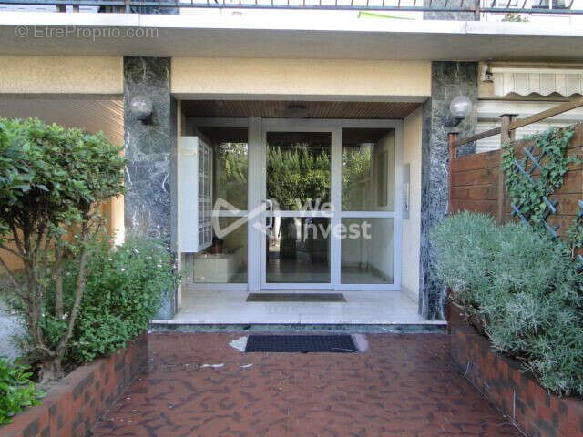 Appartement à DRANCY