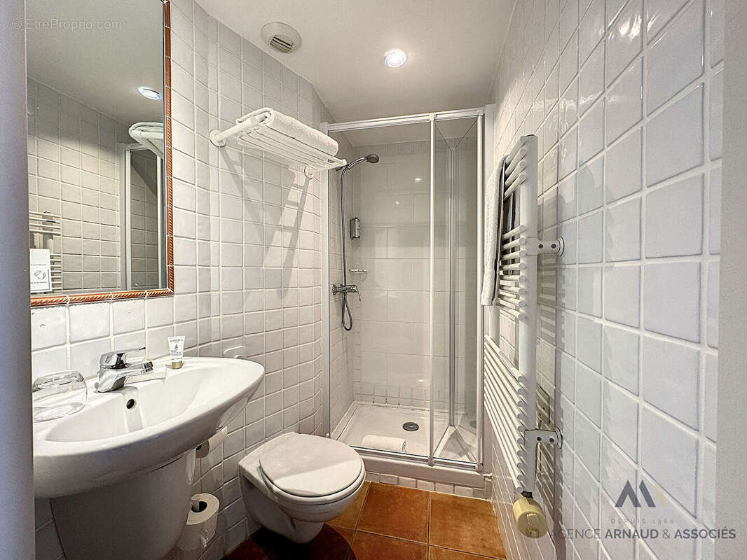 Appartement à SAINT-CYR-SUR-MER