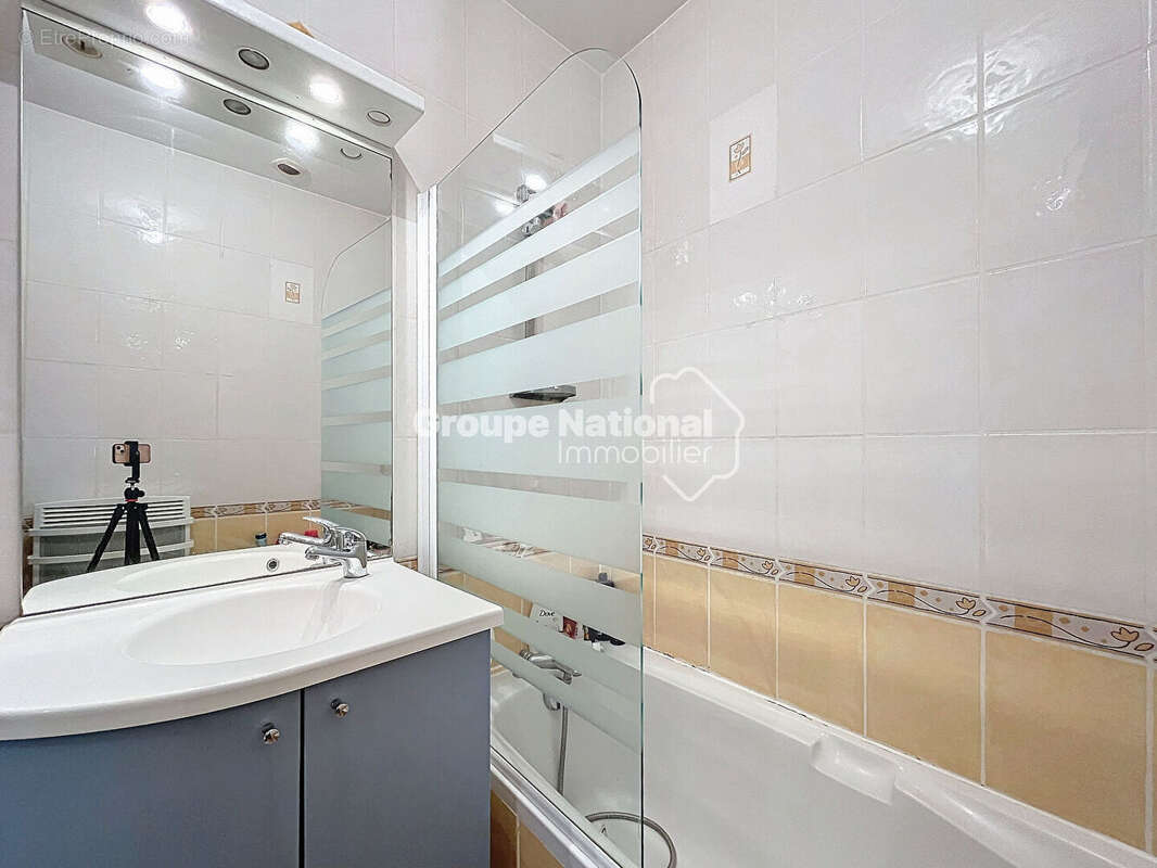 Maison à PIERRELATTE