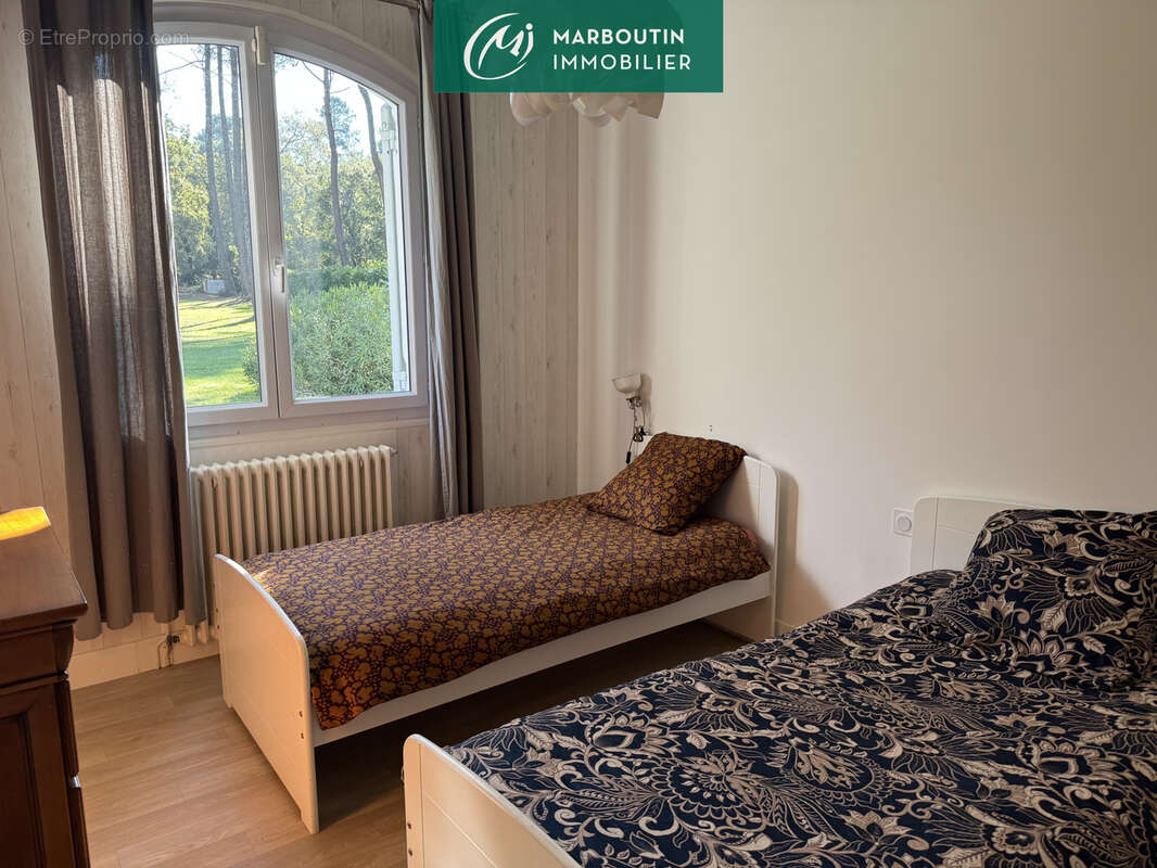 Maison à MARMANDE