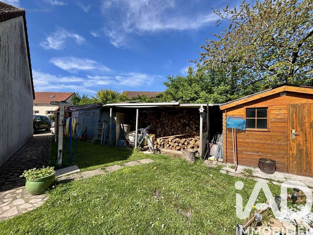 Photo 7 - Maison à ORMES