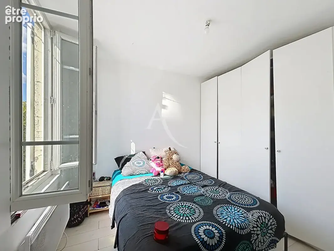 Immeuble de rapport Melun - photo 7