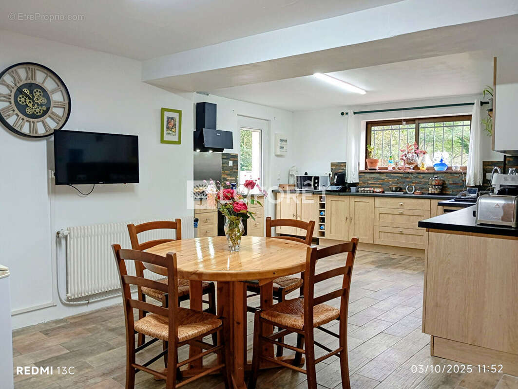 Maison à PRATS-DE-MOLLO-LA-PRESTE