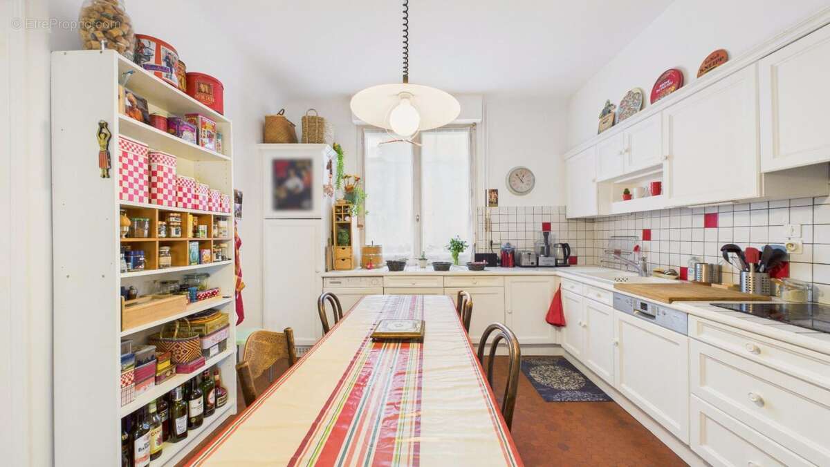 Appartement à BAYONNE