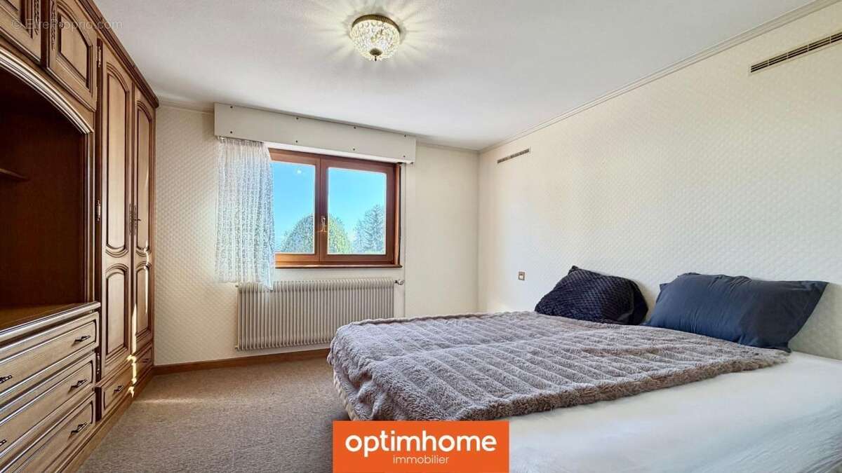 Maison 107 m² – 3 chambres – Au pied des vignes – Vue dégagée - photo 8
