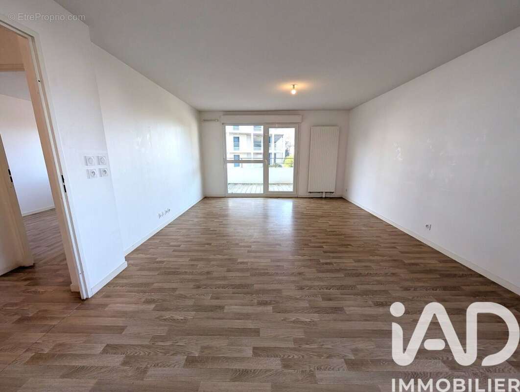 Photo 6 - Appartement à SAINT-NAZAIRE