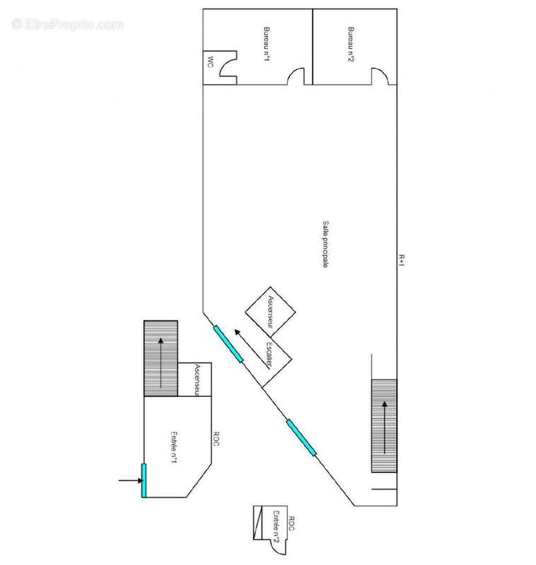 Photo 6 - Commerce à ECHIROLLES