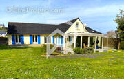 Maison à PLENEUF-VAL-ANDRE
