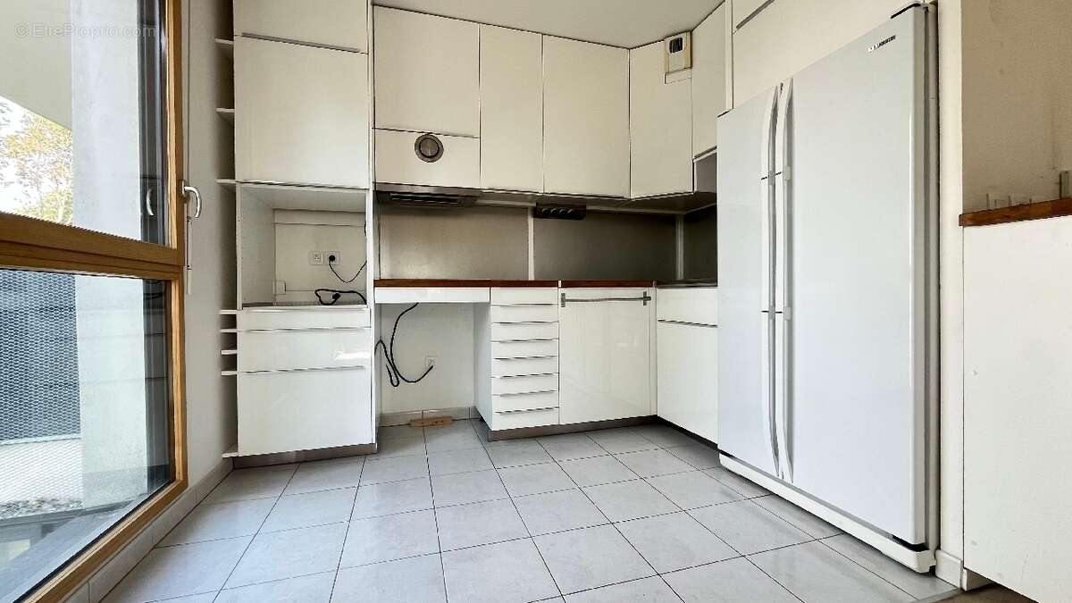 Appartement 51 m² à Louvres  - photo 3