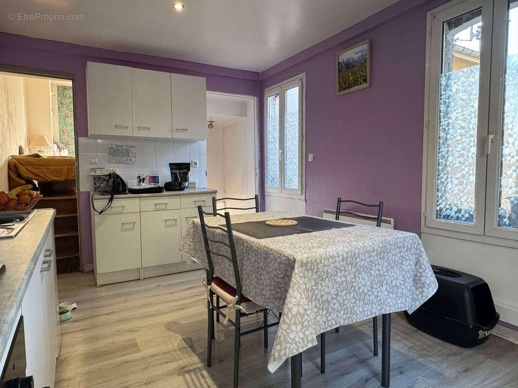 Maison de ville sur le secteur de Domart en Ponthieu - photo 2