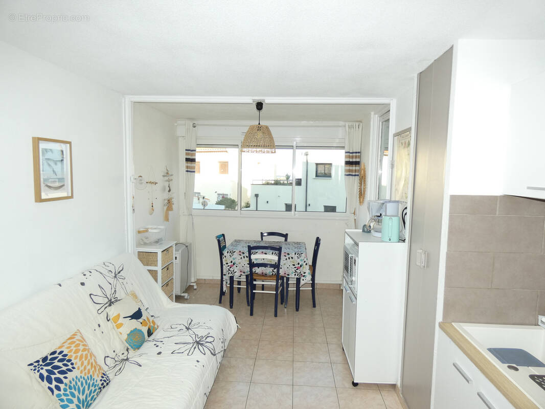 Appartement à NARBONNE