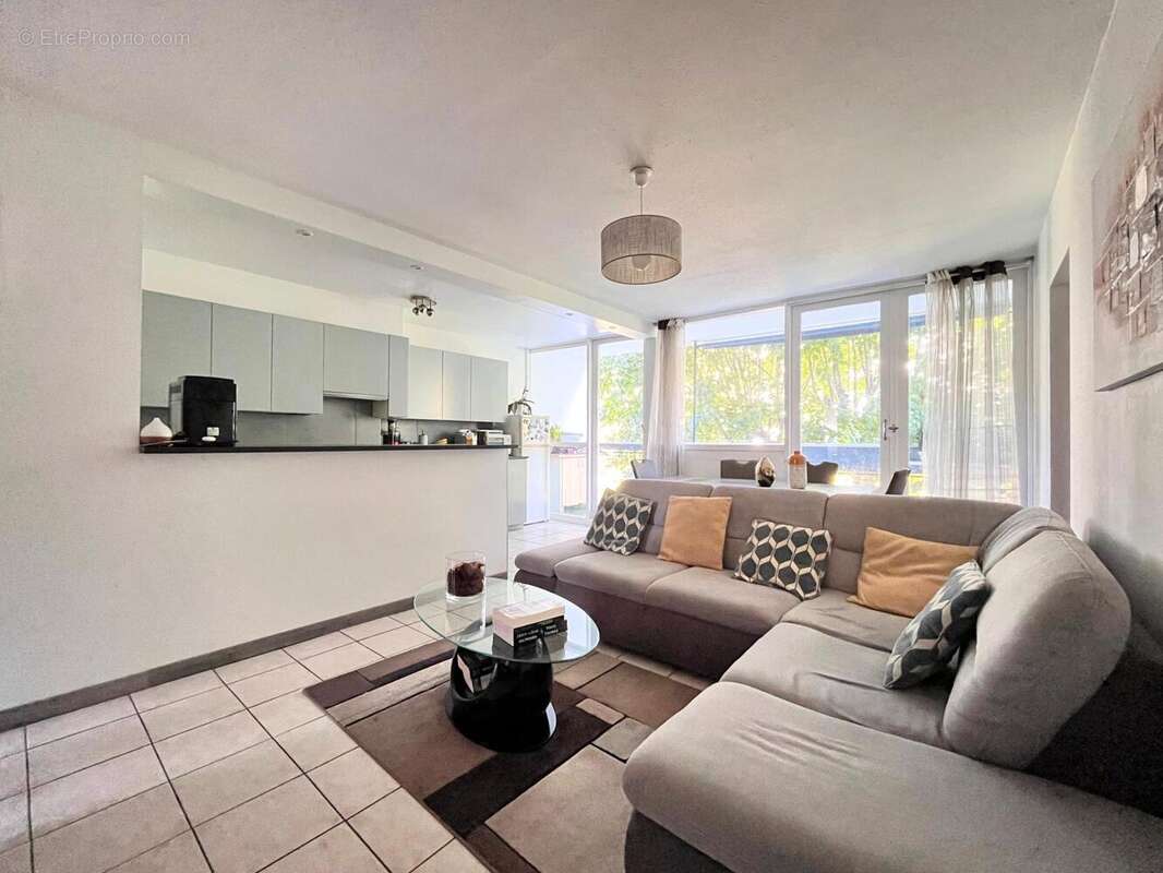 Photo 2 - Appartement à MERIGNAC