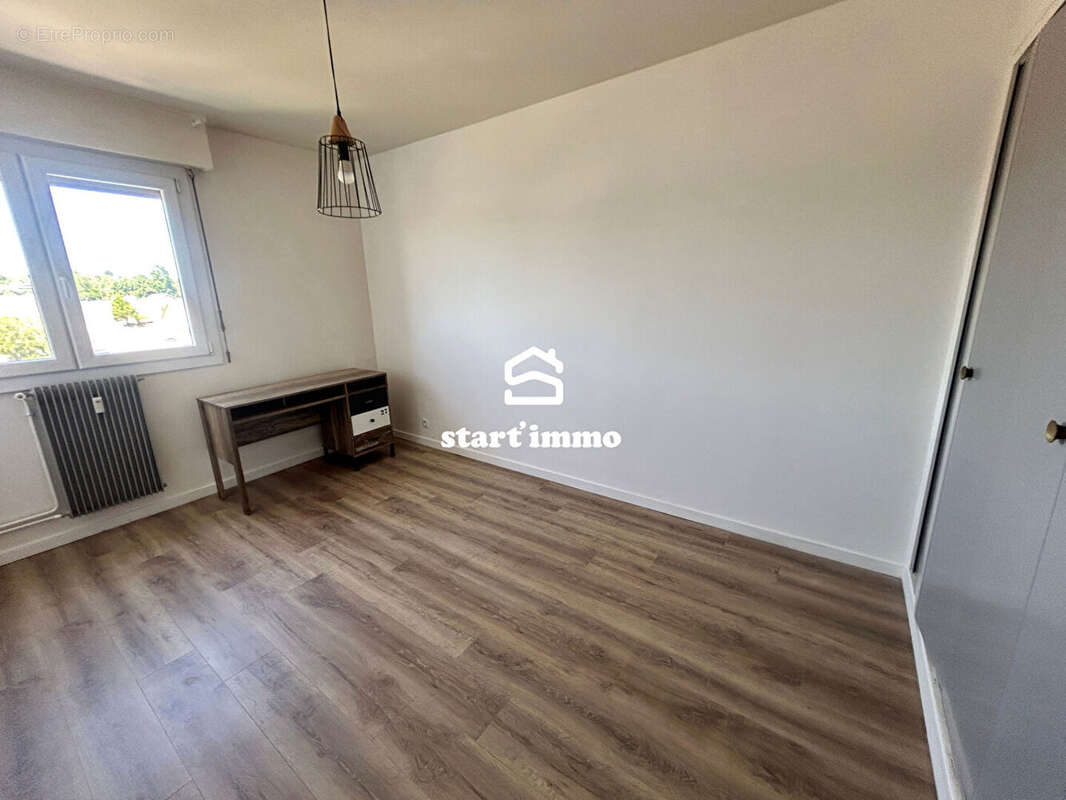 T5 lumineux de 94 m² ? Idéal famille ou colocation - Besançon - photo 4