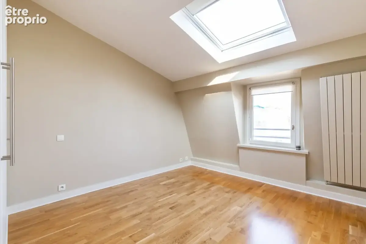 Nation - Rue Fabre d'Églantine - Appartement familial 4 chambres - photo 15