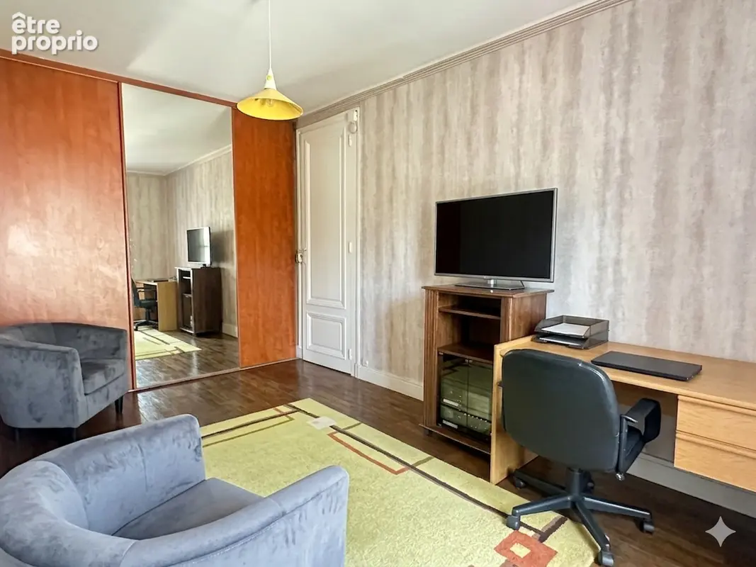 Maison Gargenville 4 pièce(s) 78 m2 - photo 6