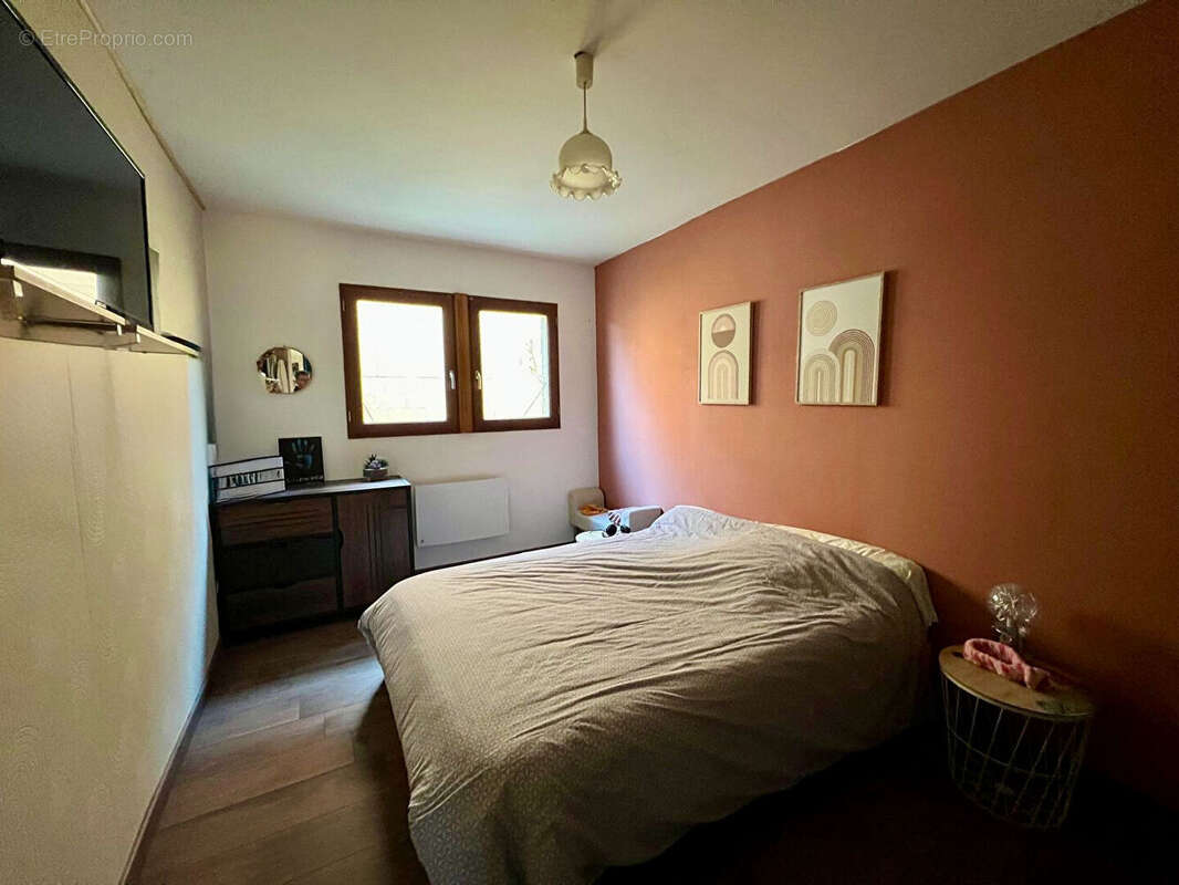 Maison à SAINT-SAUVANT