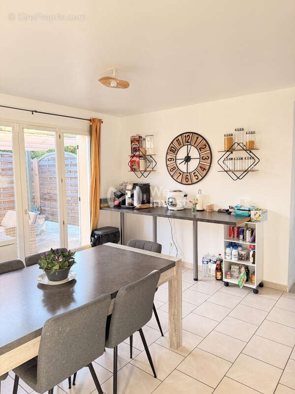 Maison 117 m² à Ferrieres-En-Gatinais  - photo 6