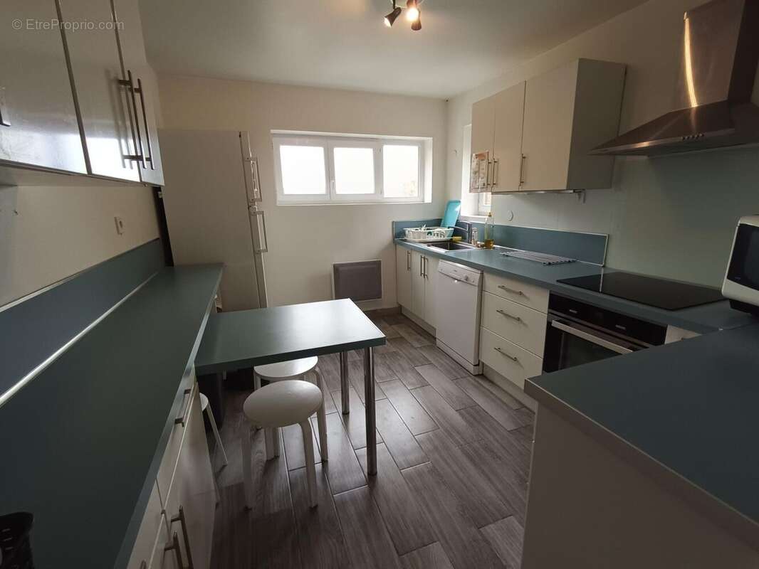 Photo 3 - Maison à CERGY