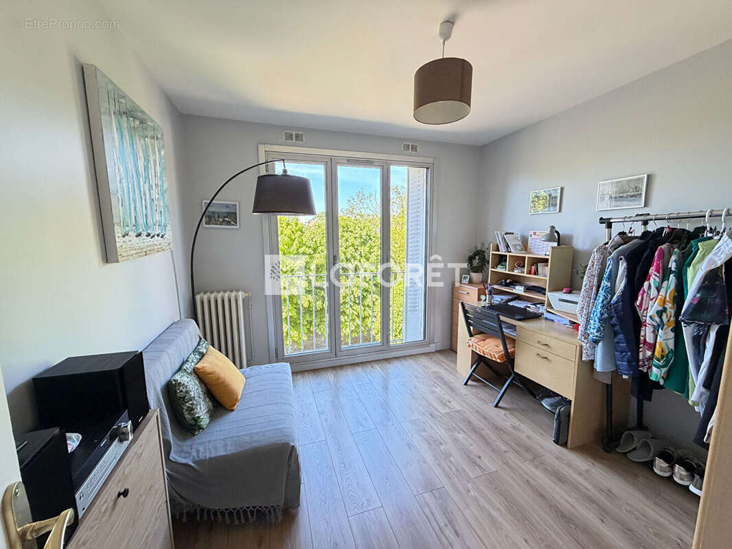 Appartement à RUEIL-MALMAISON