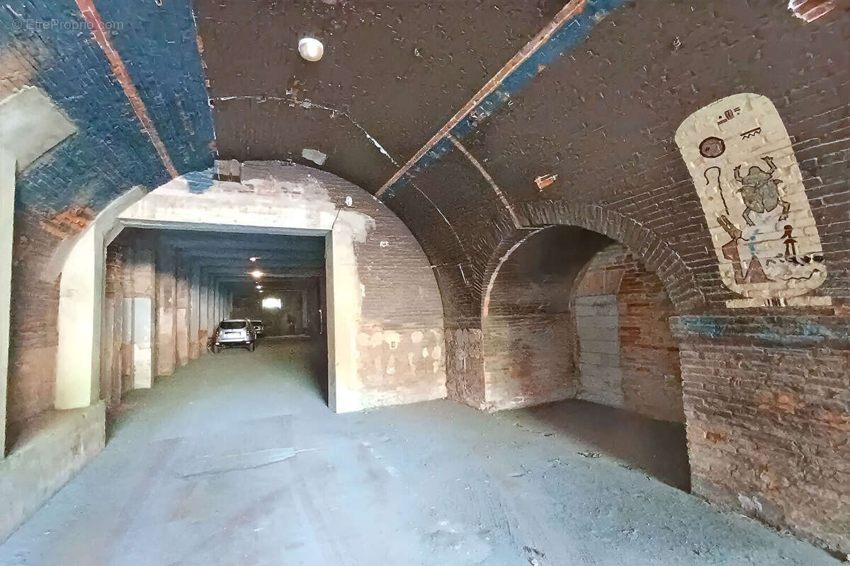 Appartement T2 de 65 m² avec parking / Résidence recherchée à Albi - photo 12