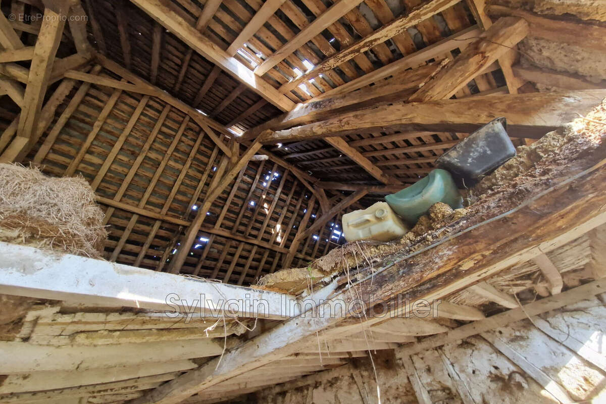 Maison à GOURNAY-EN-BRAY