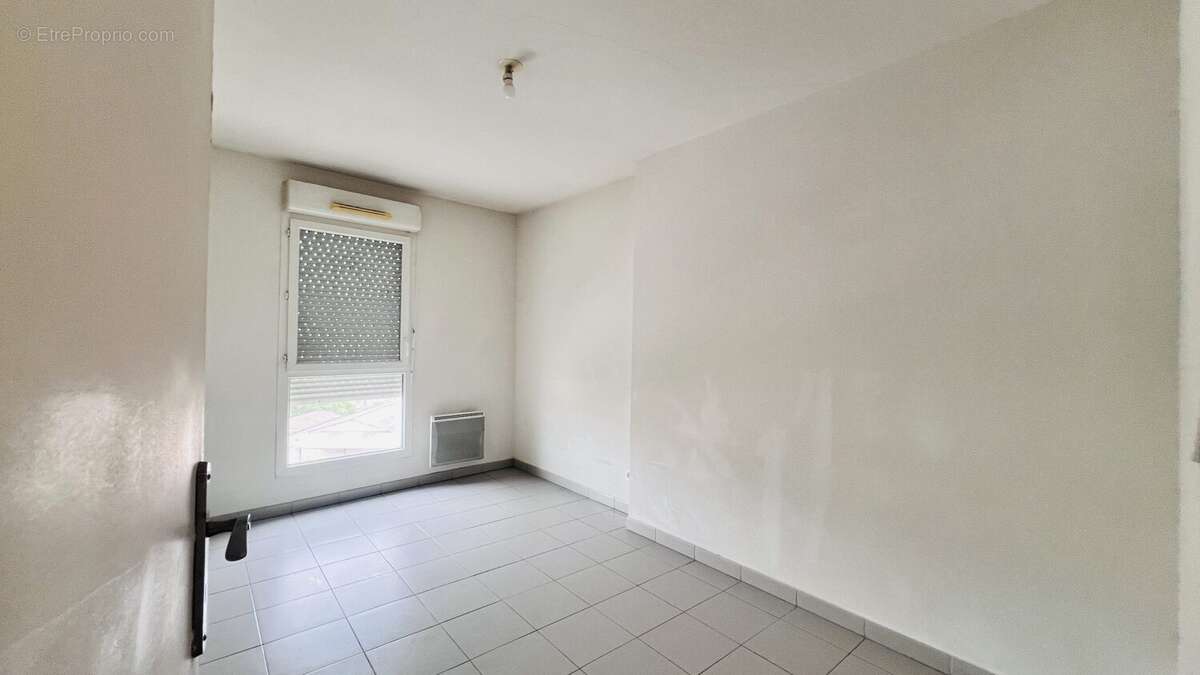 Appartement à MARSEILLE-10E