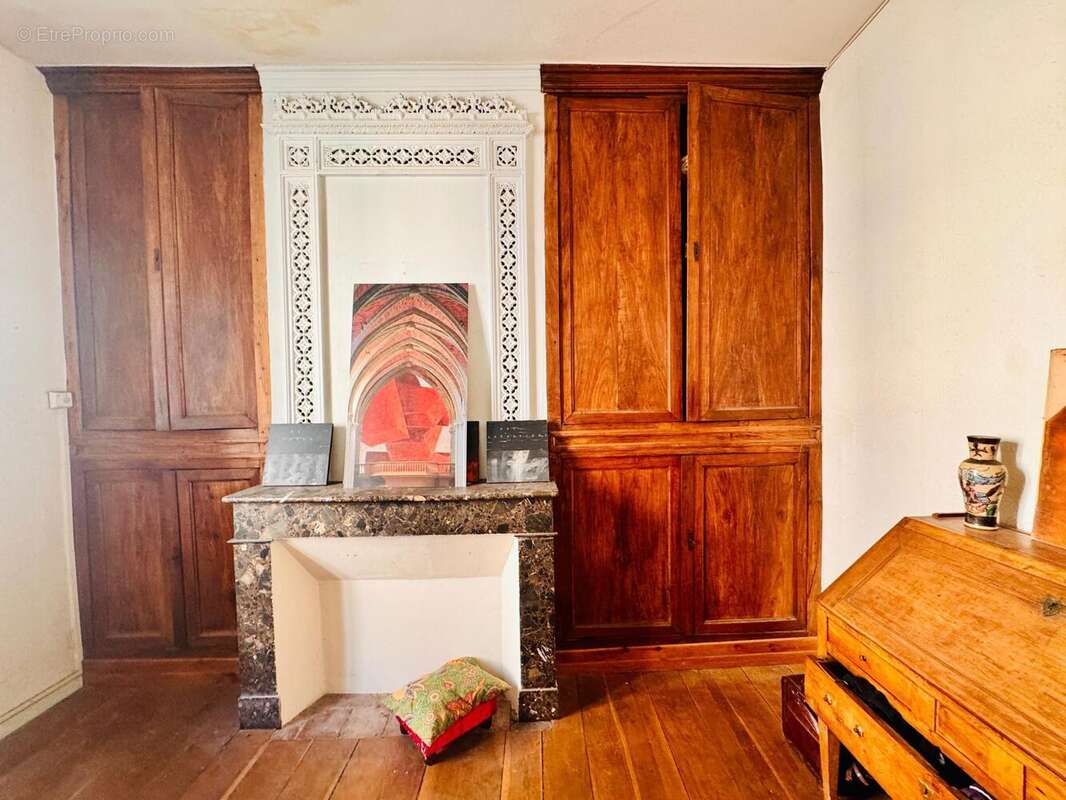 Photo 6 - Maison à JEGUN