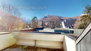 Appartement à SAINT-LARY-SOULAN