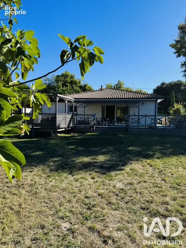 Photo 1 - Maison à GRAYAN-ET-L'HOPITAL