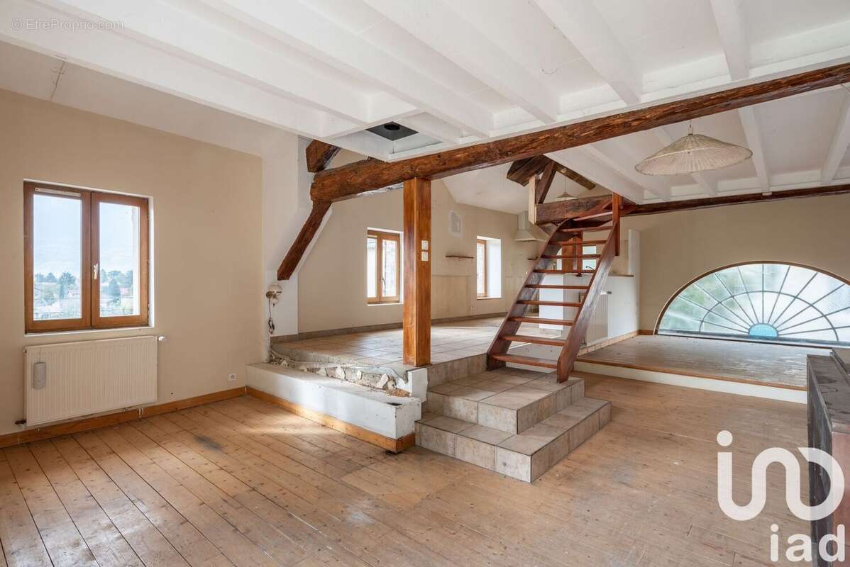 Photo 4 - Maison à SAINT-EGREVE
