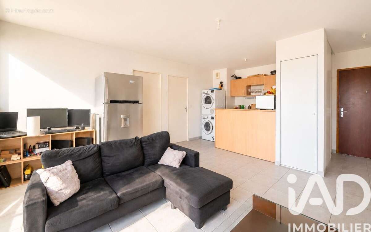 Photo 3 - Appartement à LE MANS