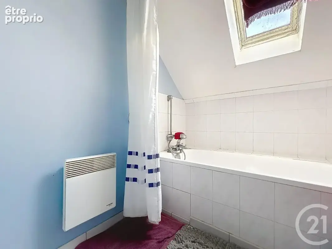 Appartement 3 pièces 47 m² à vendre à Sainte-Savine (10300) - photo 5